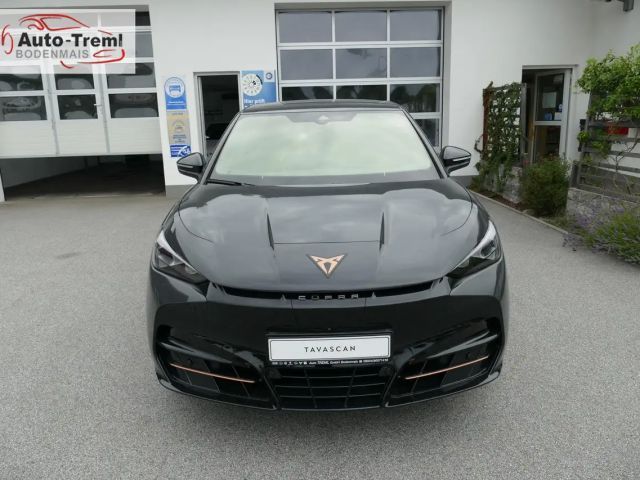 Cupra Tavascan 4Drive Adrenaline VZ