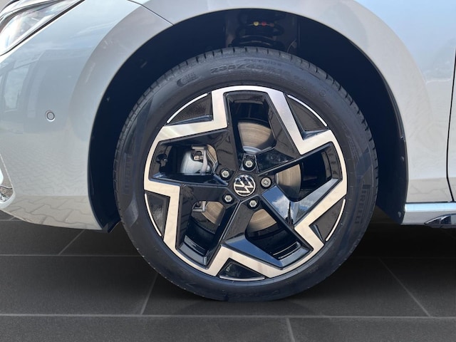 Volkswagen Passat 2.0 TDI DSG R-Line Variant