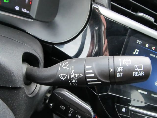 Opel Corsa GS-Line Grand Sport