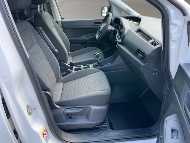 Volkswagen Caddy Cargo TDI