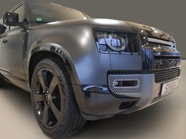 Land Rover Defender 110 AWD