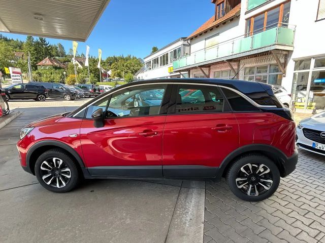 Opel Crossland X Enjoy