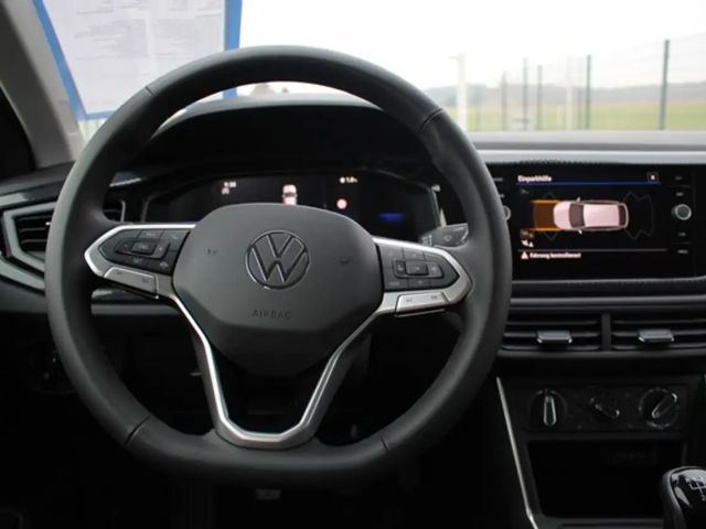 Volkswagen Taigo Life