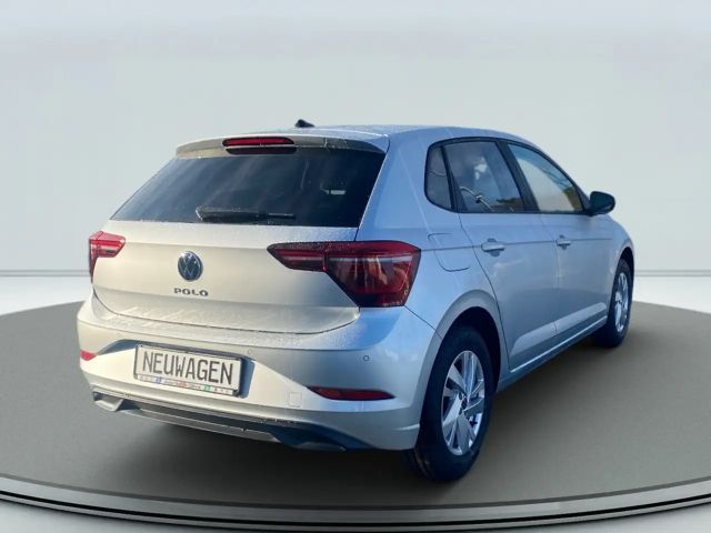 Volkswagen Polo 1.0 TSI Style