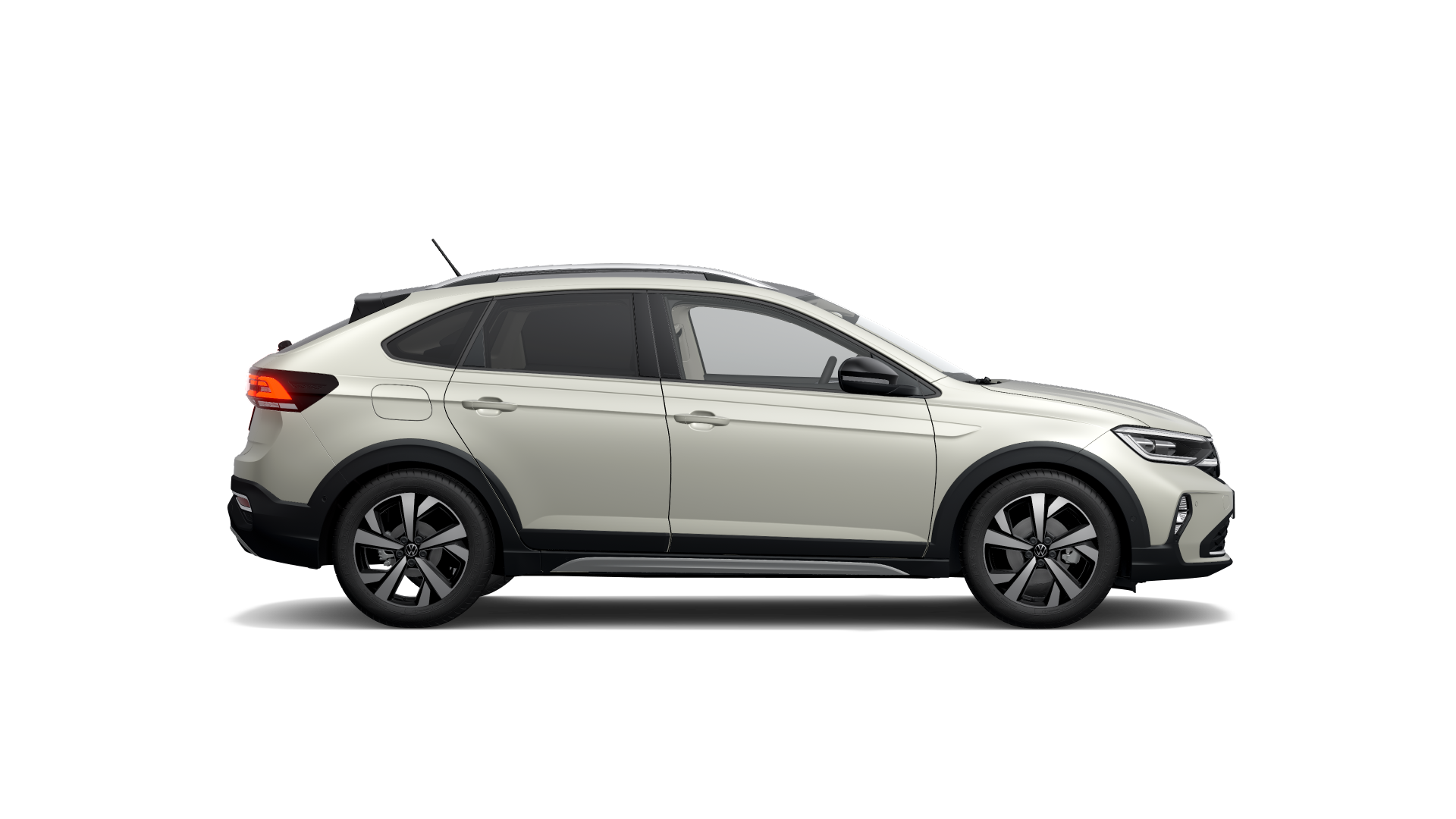 Volkswagen Taigo IQ.Drive