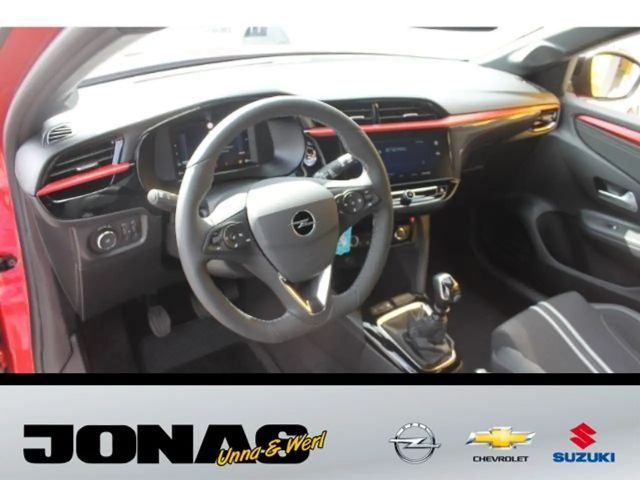 Opel Corsa 1.2 Turbo