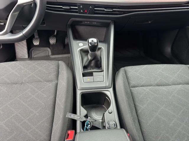 Volkswagen Golf 1.5 TSI Life