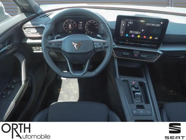 Cupra Formentor 4Drive