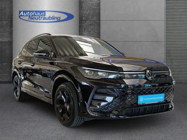 Volkswagen Tiguan 2.0 TDI DSG