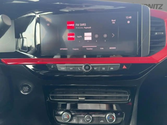 Opel Mokka 1.2 Turbo GS-Line Grand Sport Turbo