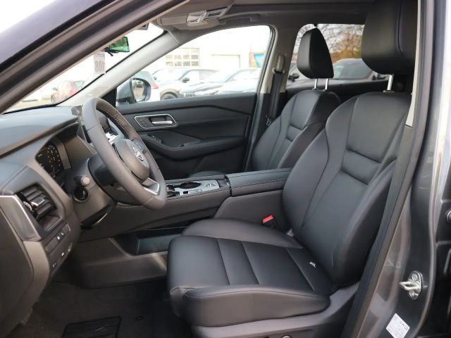 Nissan X-trail Tekna