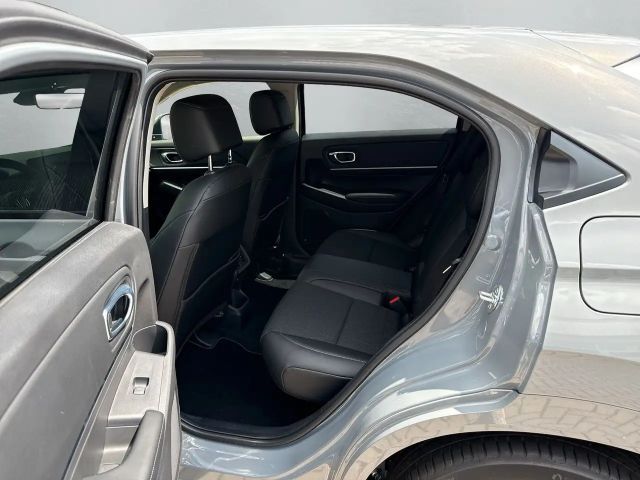 Honda HR-V 1.5 Advance Hybrid