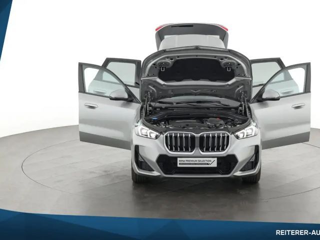 BMW X1 sDrive20d
