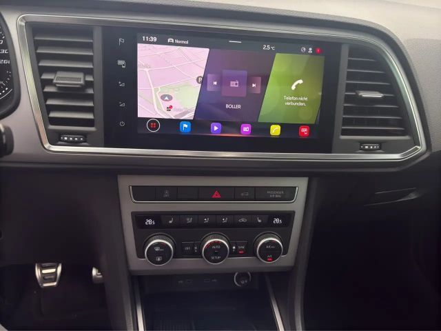 Seat Ateca 1.5 TSI FR-lijn