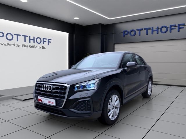 Audi Q2 30 TDI