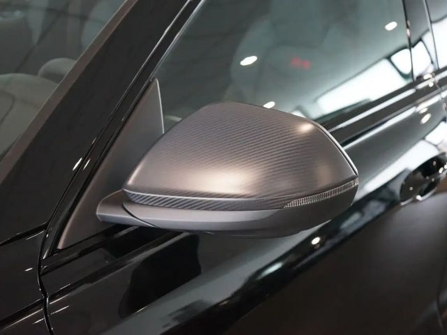 Audi RS Q8 Performance