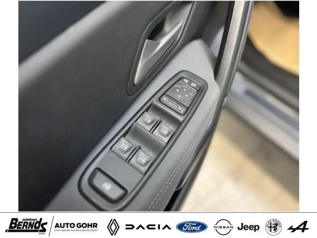 Dacia Duster 2WD Extreme TCe 150