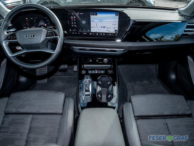 Audi A5 Quattro S-Tronic