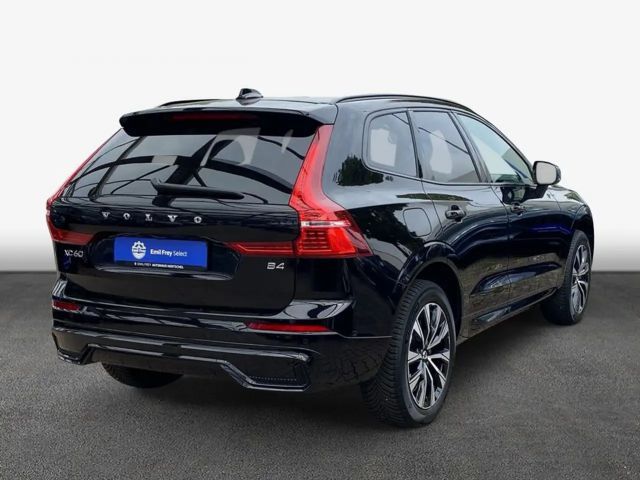 Volvo XC60 Dark Plus