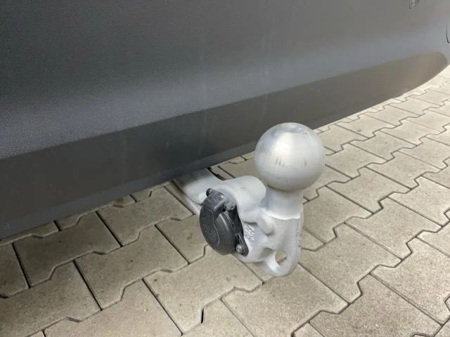 Volkswagen Tiguan 2.0 TDI DSG