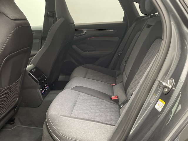 Audi A6 e-tron Quattro