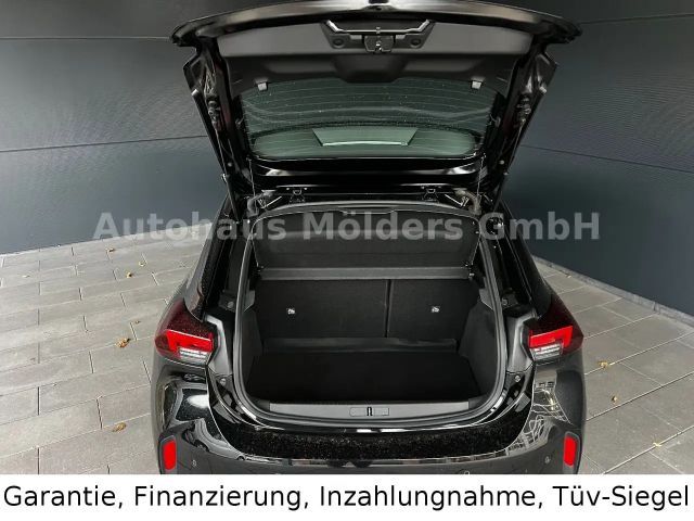 Opel Corsa GS-Line Grand Sport