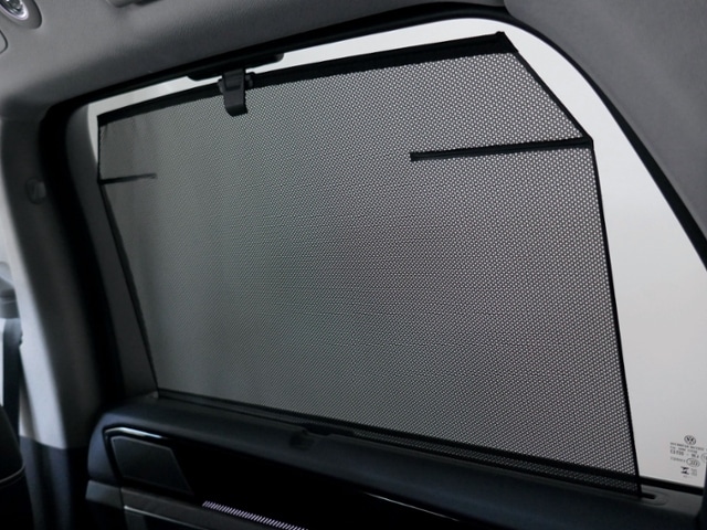 Volkswagen Touareg 3.0 V6 TDI