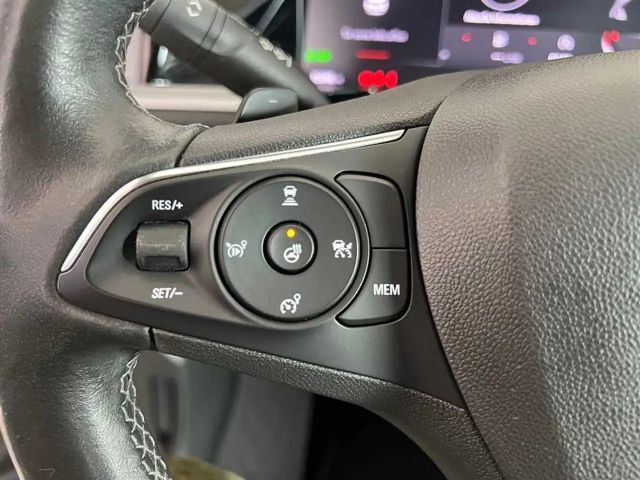 Opel Grandland X GS-Line Grand Sport