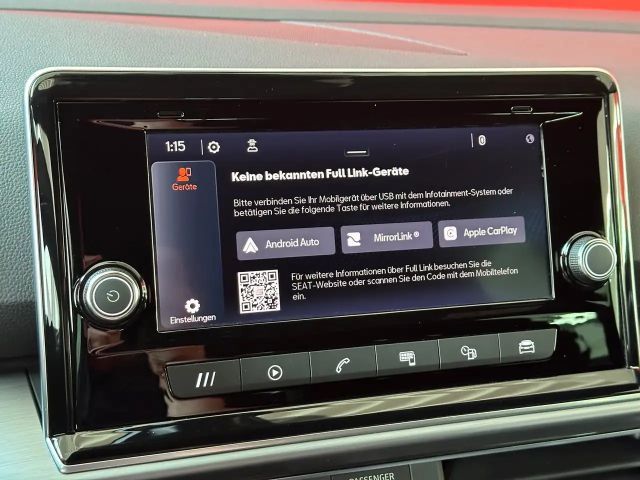 Seat Tarraco 2.0 TDI 4Drive DSG FR-lijn