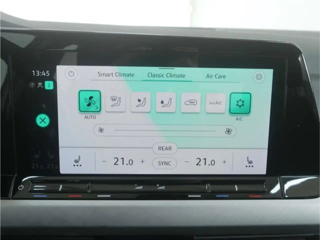 Volkswagen Golf 2.0 TDI Life