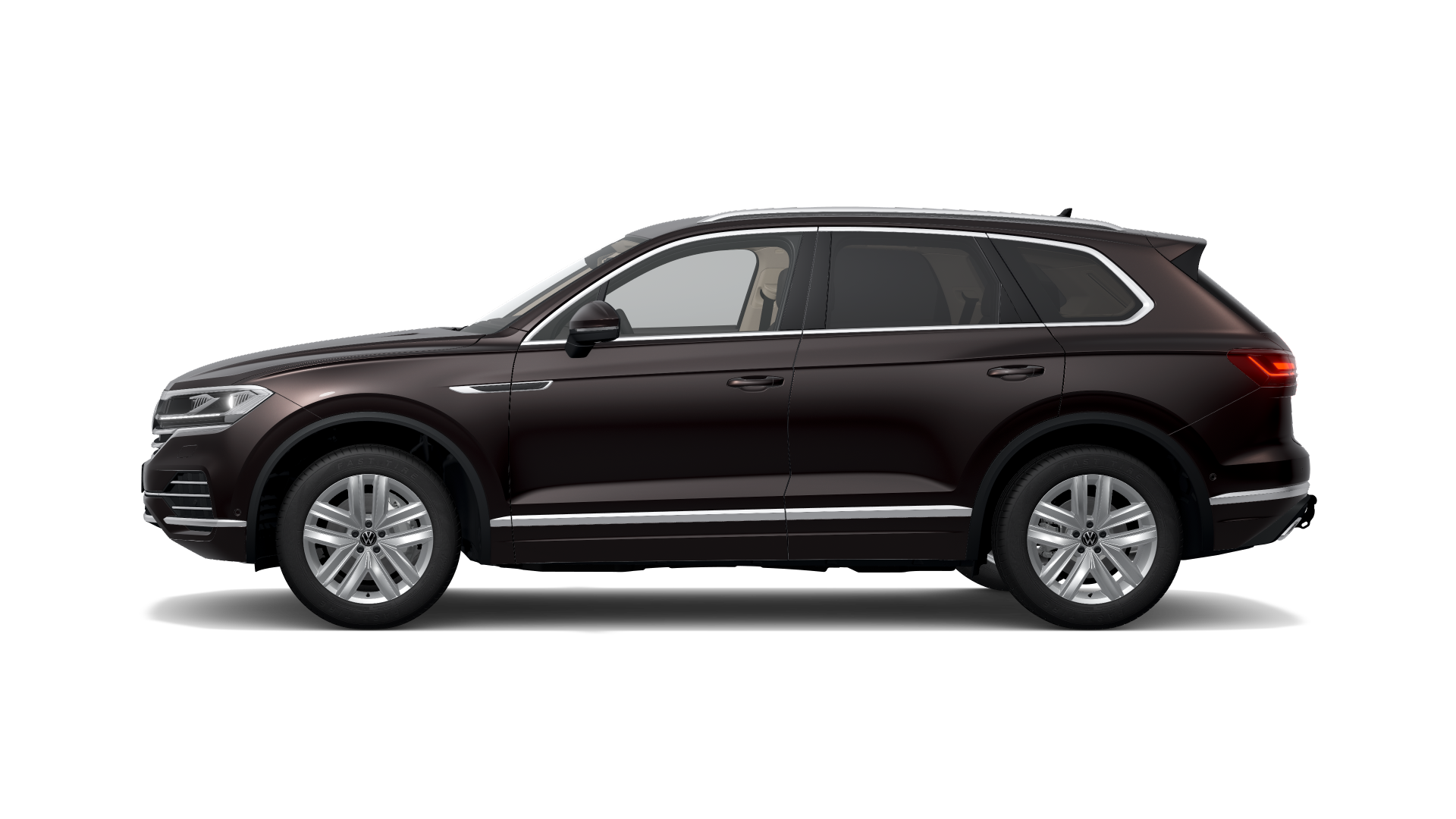 Volkswagen Touareg 3.0 V6 TDI Atmosphere