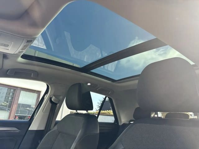 Volkswagen T-Roc 2.0 TDI Style