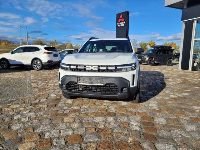 Dacia Duster Essential TCe 100