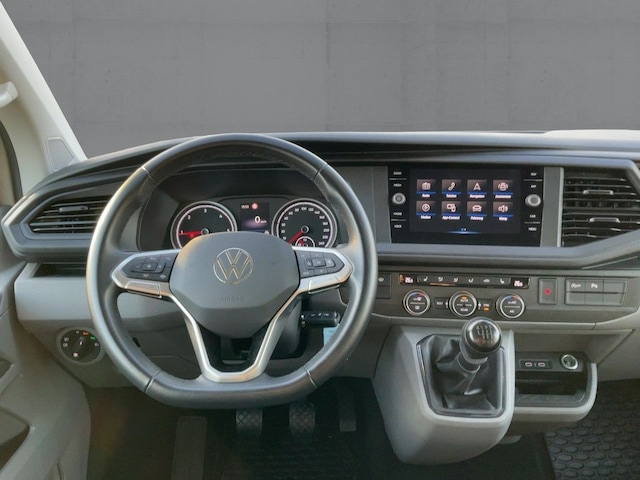 Volkswagen Caravelle 2.0 TDI T6