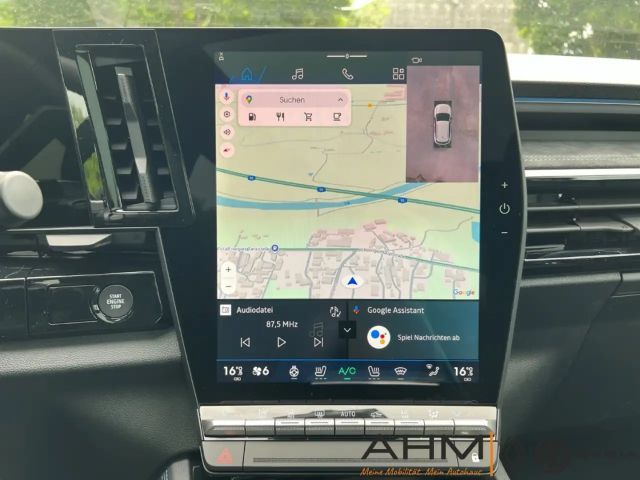 Renault Austral Alpine Esprit