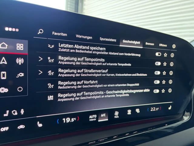 Audi A6 Hybride Quattro