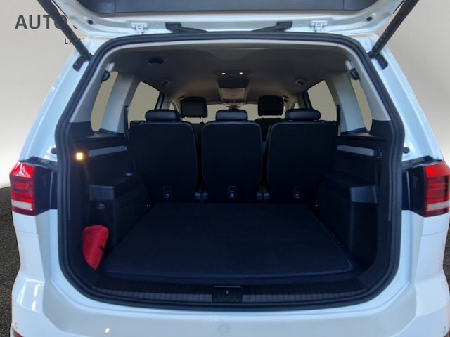 Volkswagen Touran DSG R-Line