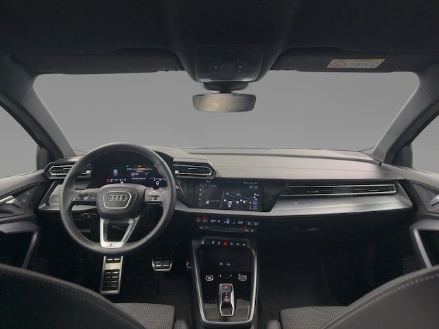 Audi A3 35 TFSI S-Line S-Tronic Sportback