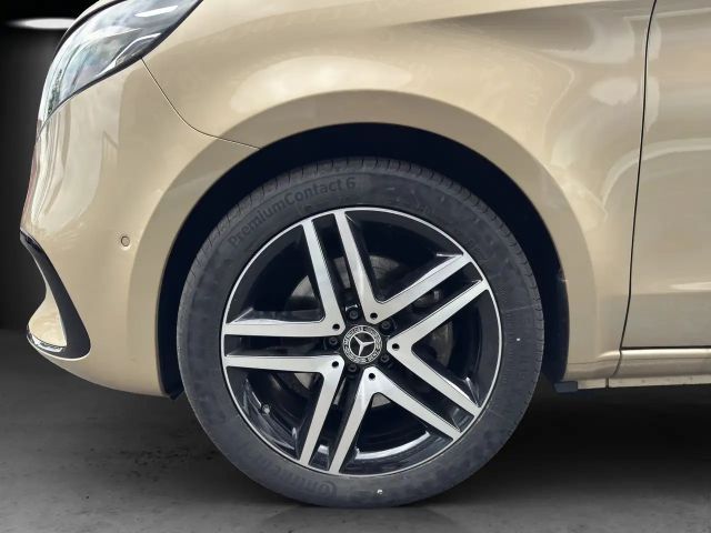 Mercedes-Benz V 300 AVANTGARDE Limousine Lang