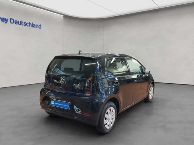 Volkswagen e-up! ! e-up!