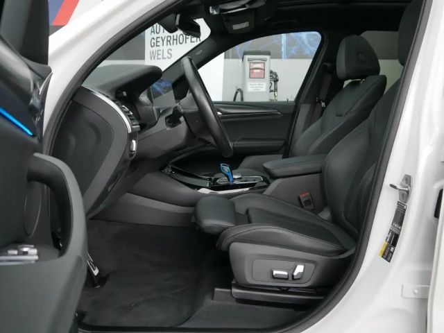 BMW iX3 Inspiring M-Sport iX3