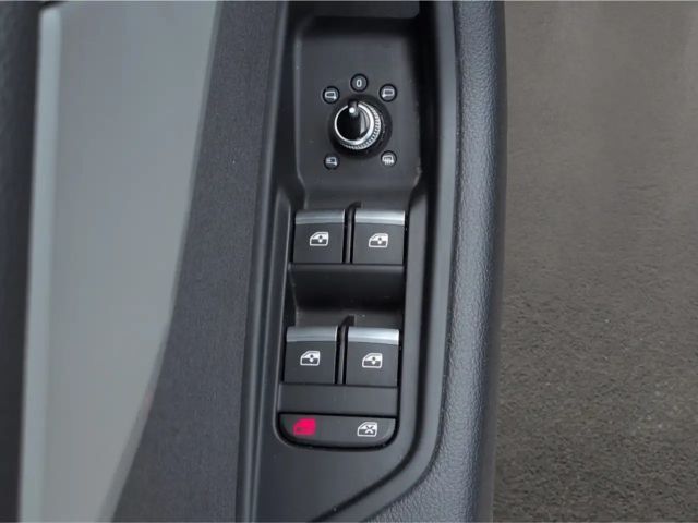 Audi A4 35 TDI Avant