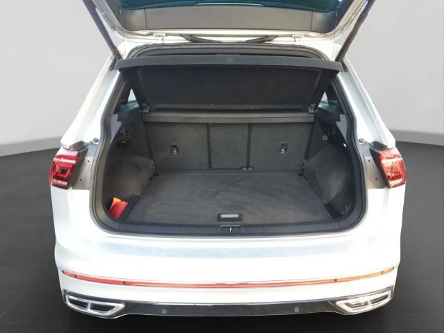 Volkswagen Tiguan 2.0 TDI DSG R-Line