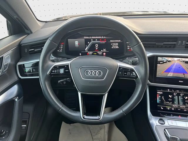 Audi A6 40 TDI Quattro Sport