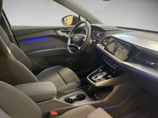 Audi Q4 e-tron 40
