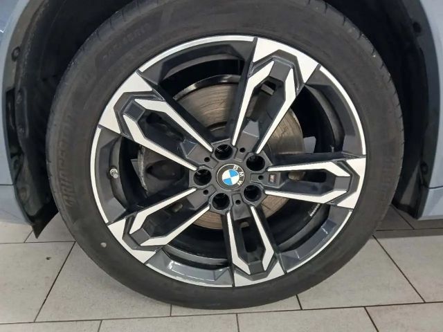 BMW X1 M-Sport xDrive