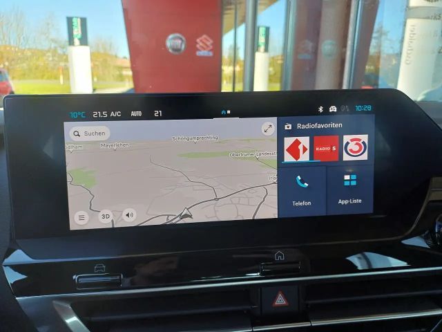 Citroën C4 Plus PureTech