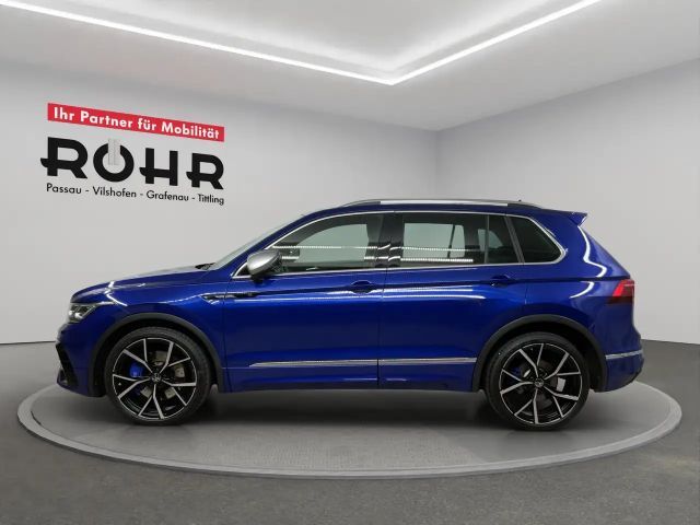 Volkswagen Tiguan 2.0 TSI DSG