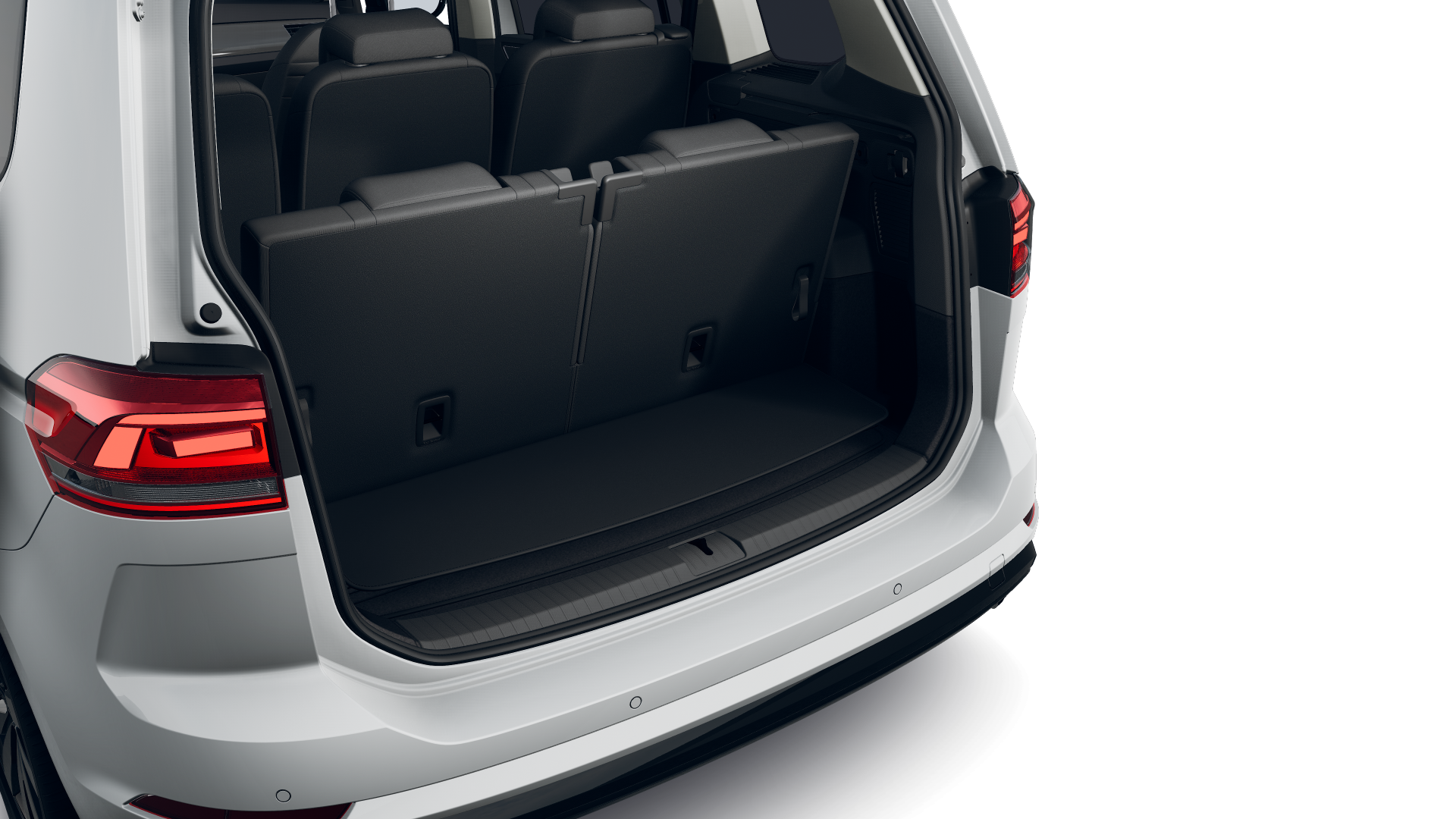 Volkswagen Touran 1.5 TSI Highline R-Line