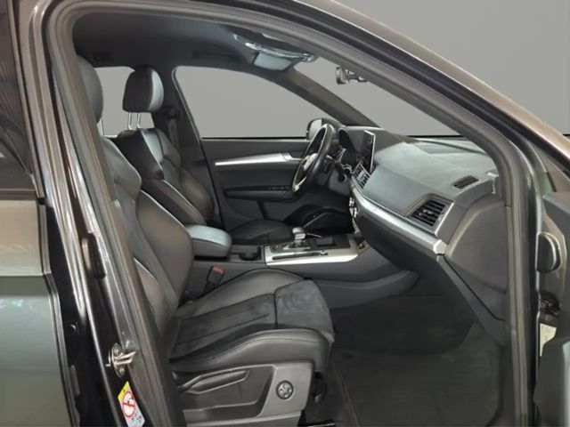 Audi Q5 40 TDI Quattro S-Line S-Tronic